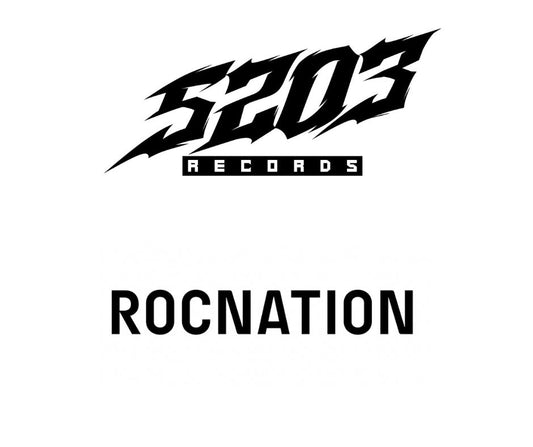 5203 Records Secures Major Distribution Deal with Roc Nation: A New Era Begins