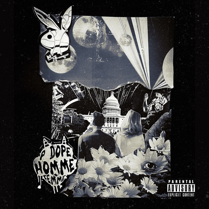 P Dope releases new single, Homme Femme