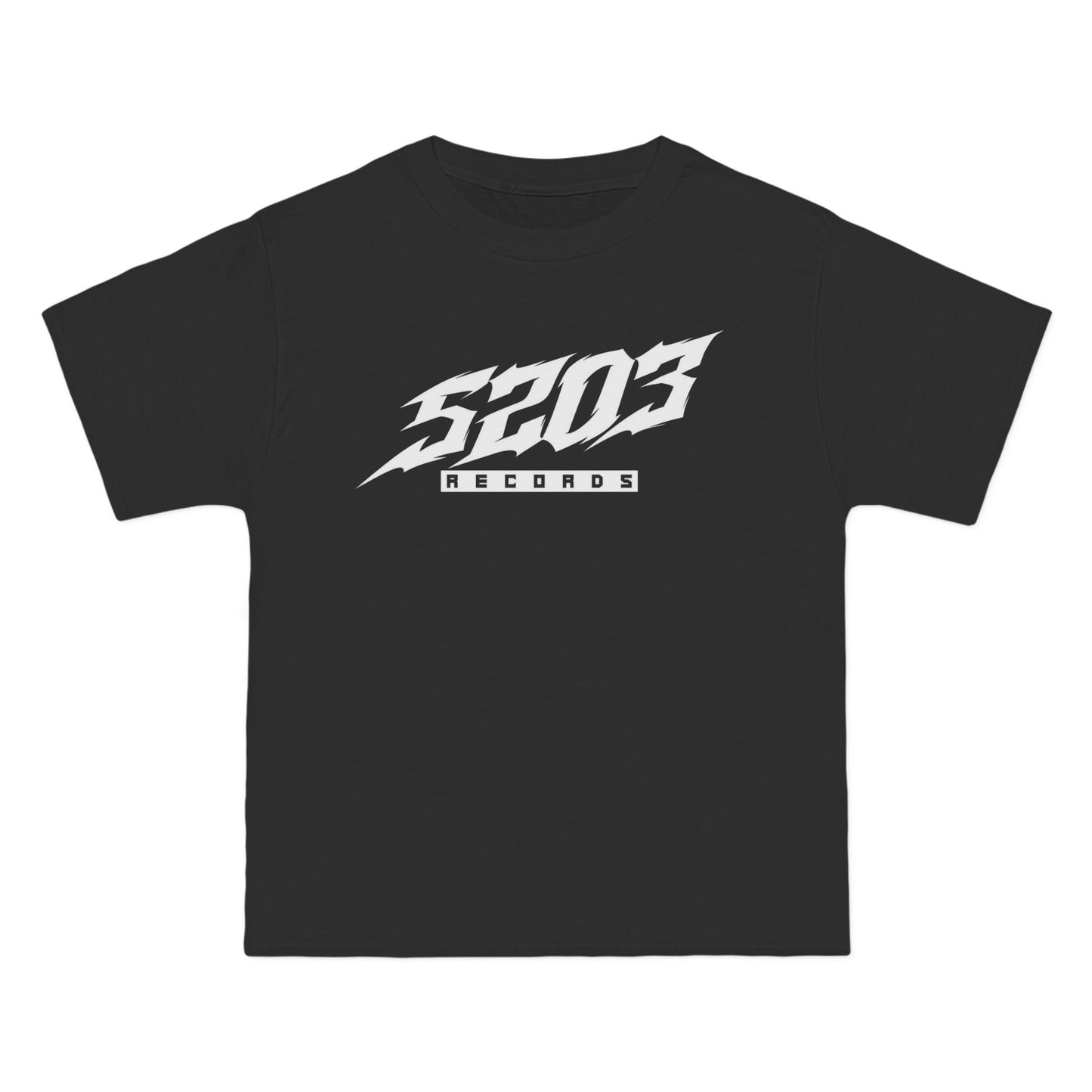 5203 Records Band Tees - Premium Quality