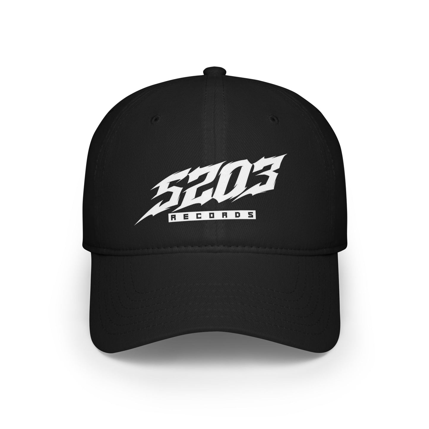 5203 Records Dad Hats